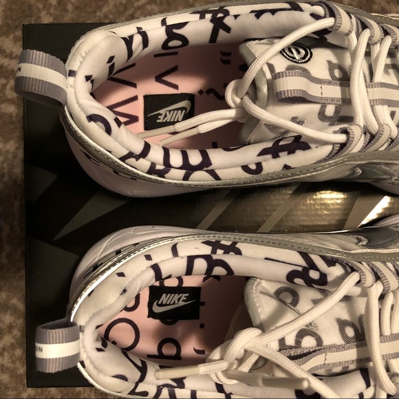 NIKE AIR ZOOM Spiridon 16' GPX “Roundel” - Picture 6 of 8